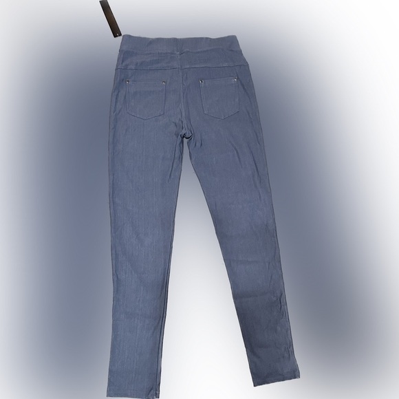 CHARCOAL Leggings Depot Leggings (Sz 1XL -2XL) - Picture 3 of 10